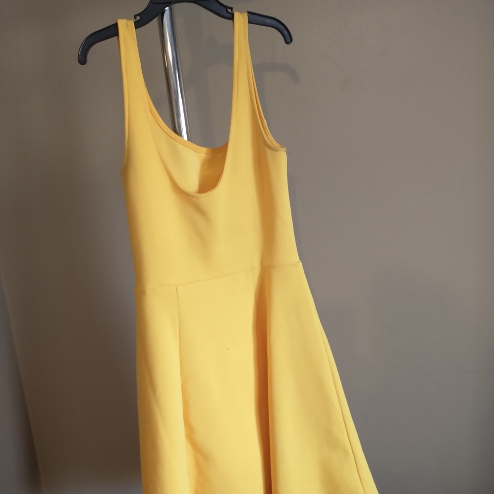 Women's cocktail dress